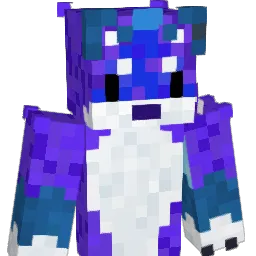 Xandersthebest Minecraft avatar bust