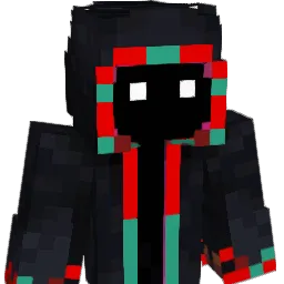 Xandertjeeh123 Minecraft avatar bust