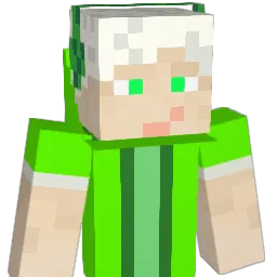 Xandi2000's Minecraft skin