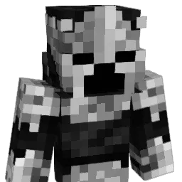 Xandorlas Minecraft avatar bust