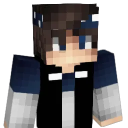 Xandr_TS's Minecraft skin