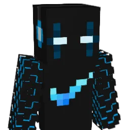 Xandre97's Minecraft skin