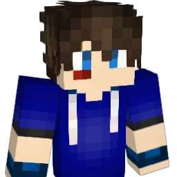 Xandreyyy_ Minecraft avatar bust