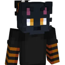 Xandrith's Minecraft skin
