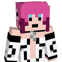 Xaneas's Minecraft skin