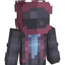 Xanectric_ Minecraft avatar bust
