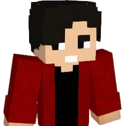 Xango_'s Minecraft skin