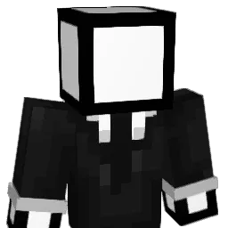 Xanich Minecraft avatar bust