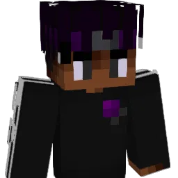 Xanjiz Minecraft avatar bust
