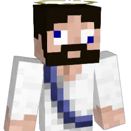 XannyDevito's Minecraft skin
