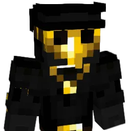 XannyZane Minecraft avatar bust