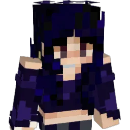 XanosGhoul Minecraft avatar bust