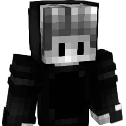 Xanosche Minecraft avatar bust
