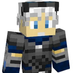 Xanris78500 Minecraft avatar bust