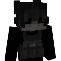 Xanssss Minecraft avatar bust