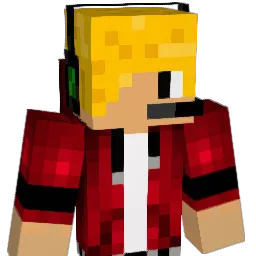 XanthSolomon's Minecraft skin
