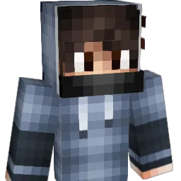Xanthar_'s Minecraft skin