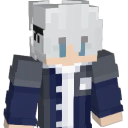 XanthicVeil Minecraft avatar bust