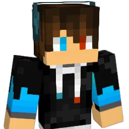 Xanthonn's Minecraft skin