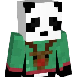 Xanthuss_'s Minecraft skin