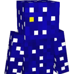 Xanti6177 Minecraft avatar bust