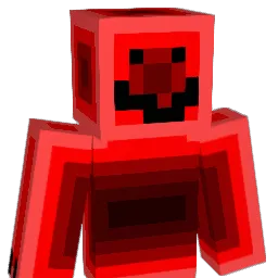 Xantlo Minecraft avatar bust