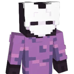 XaoS304 Minecraft avatar bust