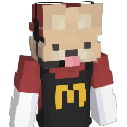 Xao_Mu's Minecraft skin
