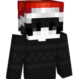 XapulinColorado Minecraft avatar bust
