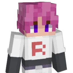 Xapuyc Minecraft avatar bust