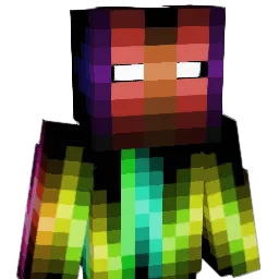Xaratel's Minecraft skin