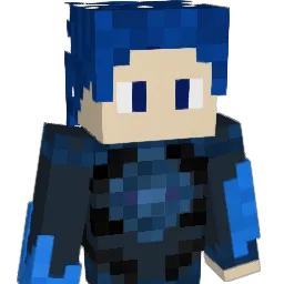 Xaritidis0_0 Minecraft avatar bust