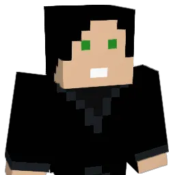 Xarli_Mei_k Minecraft avatar bust