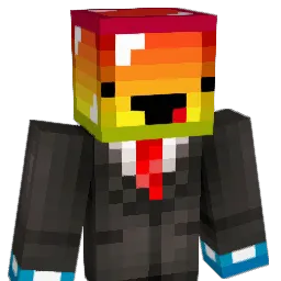 Xarlie_ Minecraft avatar bust