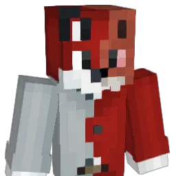 Xaro9 Minecraft avatar bust