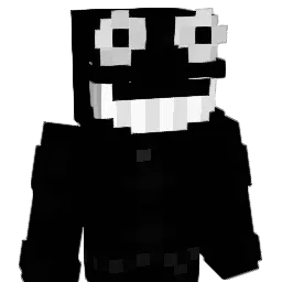 Xarthey123 Minecraft avatar bust