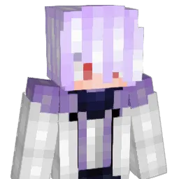 Xarxes33 Minecraft avatar bust