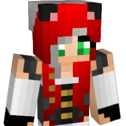 Xarysin's Minecraft skin