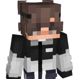 Xasiir5427 Minecraft avatar bust