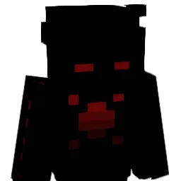 Xathaneal Minecraft avatar bust