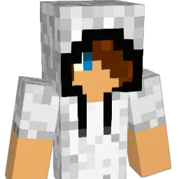 Xatmos Minecraft avatar bust