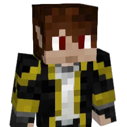 Xavakarpfen Minecraft avatar bust