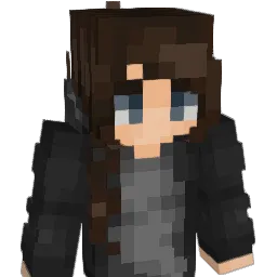 Xavarthy Minecraft avatar bust