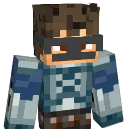 Xaver0410 Minecraft avatar bust