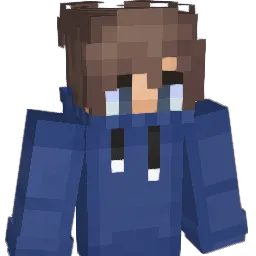 XaverGG's Minecraft skin