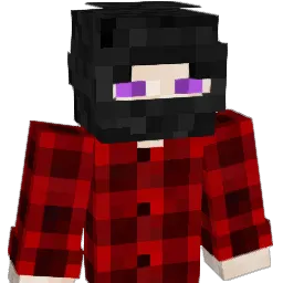 Xaver__ Minecraft avatar bust