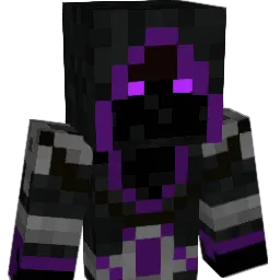 Xavertor Minecraft avatar bust