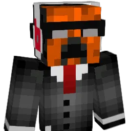 Xavi3_14 Minecraft avatar bust