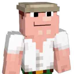 Xavi_8123 Minecraft avatar bust