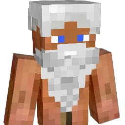 Xavi_San Minecraft avatar bust